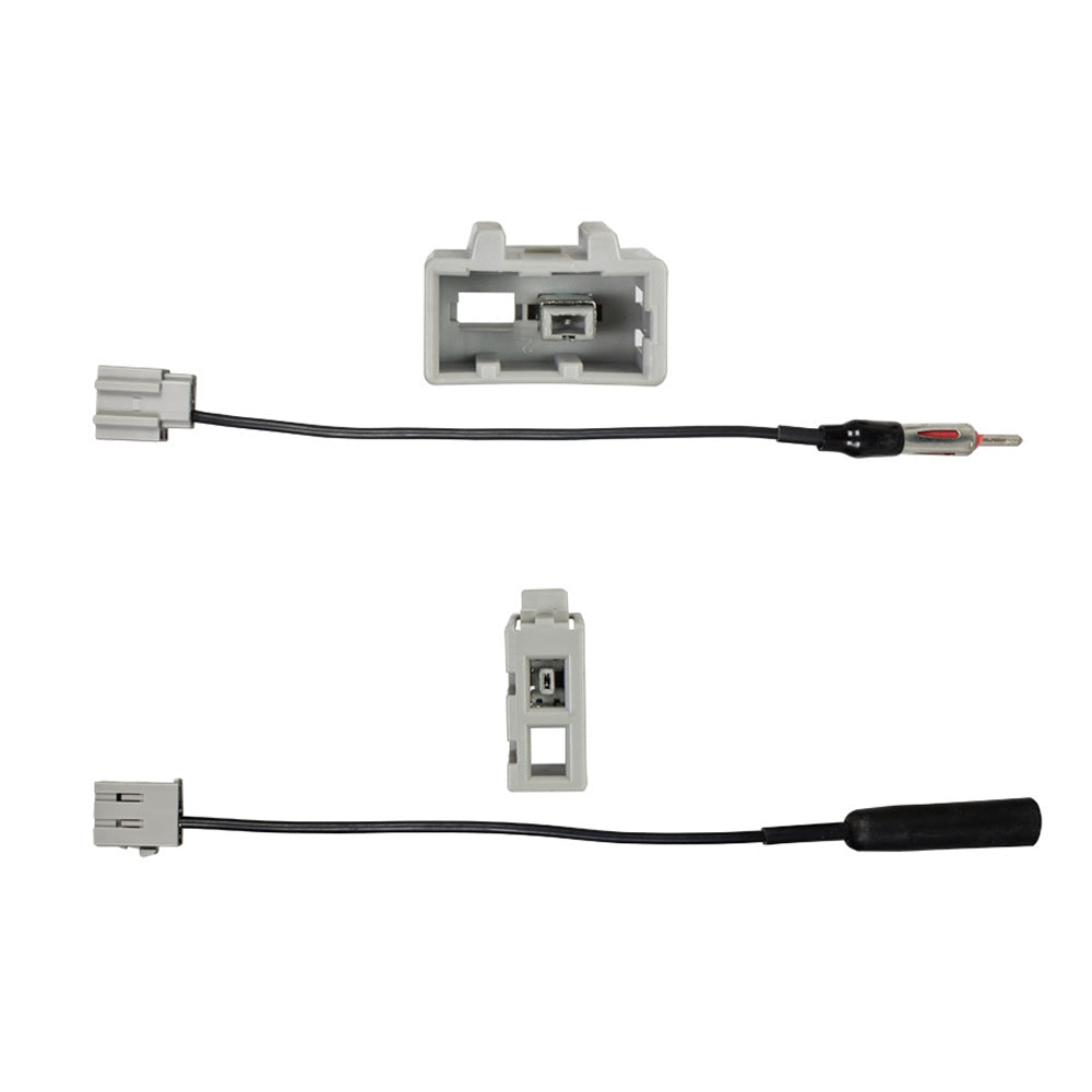 Metra 40-KI30 Antenna Adapters - Compatible Fits for Hyundai/Kia 2007-Up