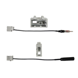 Metra 40-KI30 Antenna Adapters - Compatible Fits for Hyundai/Kia 2007-Up