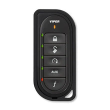 Load image into Gallery viewer, Viper 7254V 2-Way 5-Button LED Remote Start