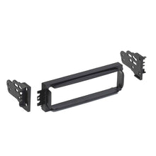 Charger l'image dans la galerie, Metra 99-7310 Single-DIN Car Stereo Dash Kit - Compatible Fits for Hyundai Accent 2000-2001