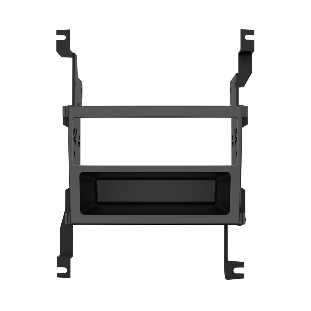 Metra 99-8157B Single-DIN Car Stereo Dash Kit - Compatible Fits for Lexus SC400 SC300 1992-2000