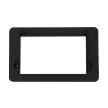 Charger l'image dans la galerie, Metra 95-5860G Double DIN Stereo Dash Kit - Compatible Fits for Ford E-Series Cutaway 2021