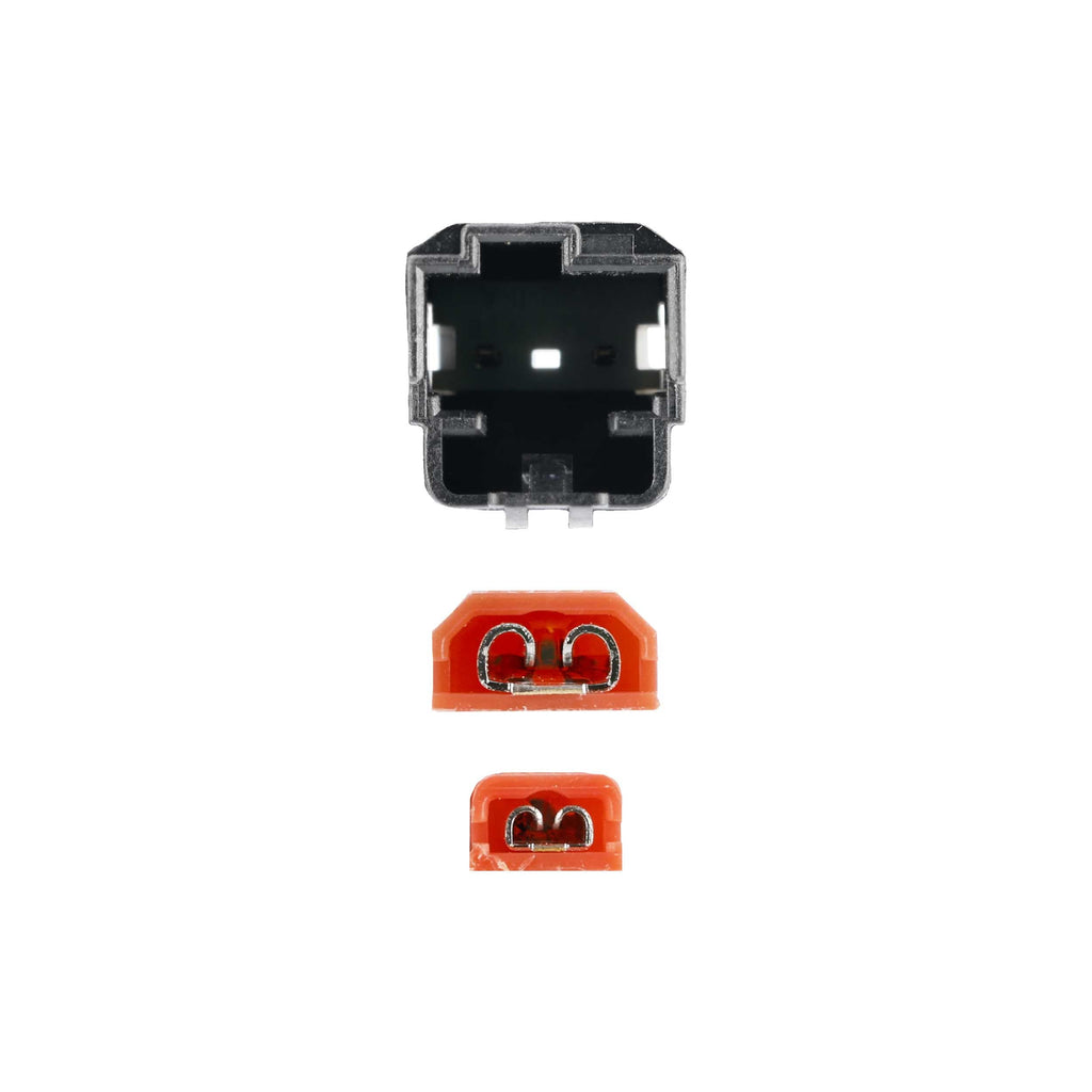 Metra 72-5604 Tweeter Harness Compatible Fits for Select 2019-2023 Ford & Lincoln