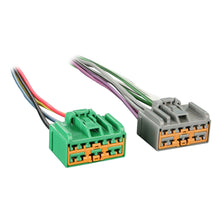 Charger l'image dans la galerie, Metra 71-9221 OEM HARNESS Compatible Fits for VOLVO 99-07