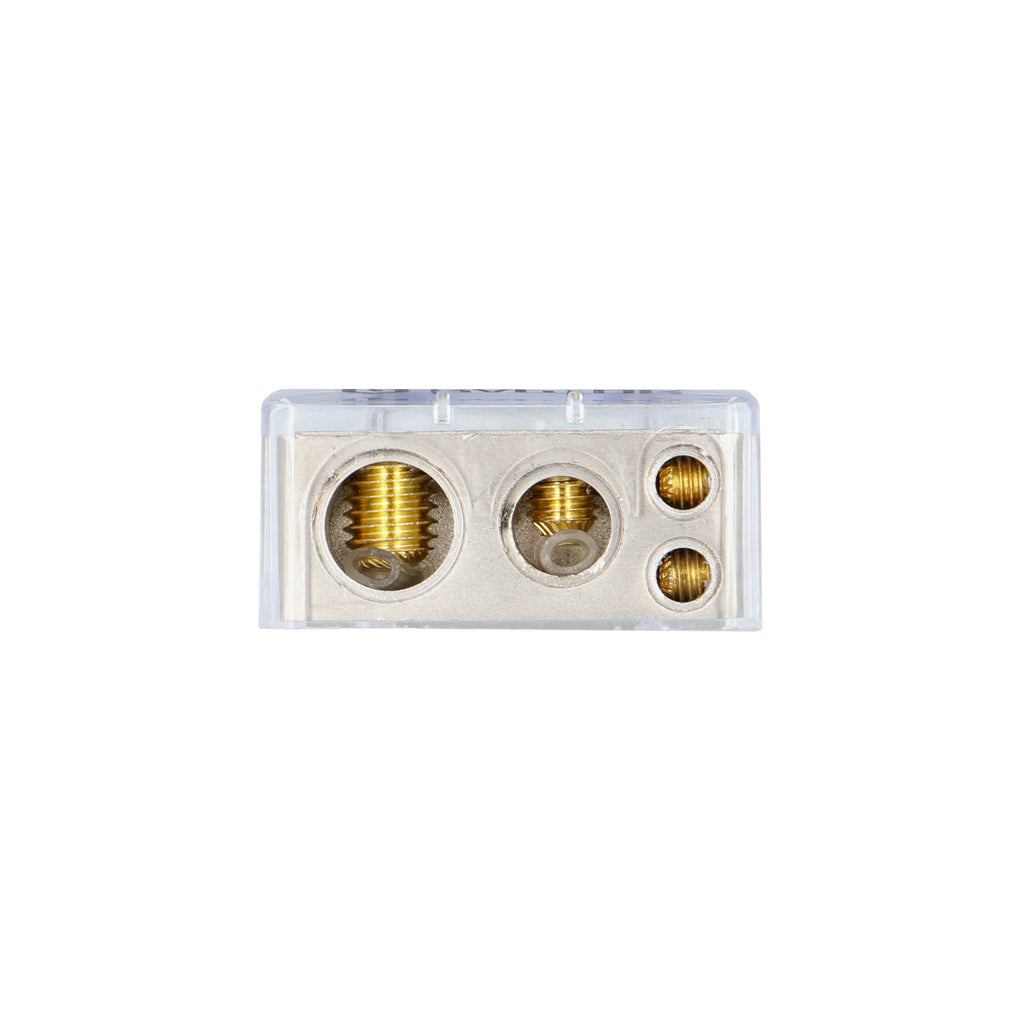 Raptor RBTDN Negative Digital Battery Terminal - Pro Series