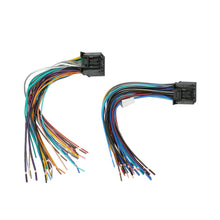 Load image into Gallery viewer, Metra 71-5525 OEM HARNESS Compatible Fits for FORD 2017-2022