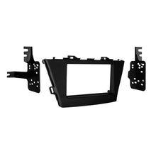 Load image into Gallery viewer, Metra 95-8243B Double-DIN Car Stereo Dash Kit - Compatible Fits for Toyota Prius V 2012-2014