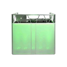 Charger l&#39;image dans la galerie, Headliner HL30020 Indio Portable DJ Booth