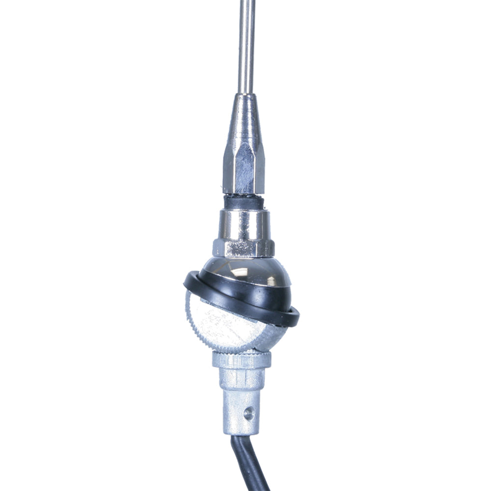 Metra 44-UT91 Universal Narrow Base Antenna