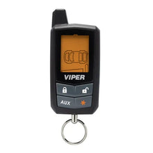 Load image into Gallery viewer, Viper 7345V 2-Way 5-Button LCD Remote Start