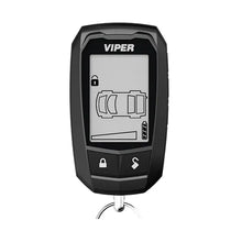 Load image into Gallery viewer, Viper 7347V 2-Way 5-Button LCD Remote Start