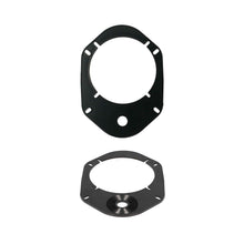 Charger l'image dans la galerie, Metra 82-5601 SPEAKER ADAPTERS - Compatible Fits for FORD 1991-2019 5-1/4" OR 6-1/2" W/TWEETER