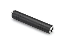 Charger l&#39;image dans la galerie, Hosa GPP-105 Coupler, 1/4 in TRS to Same