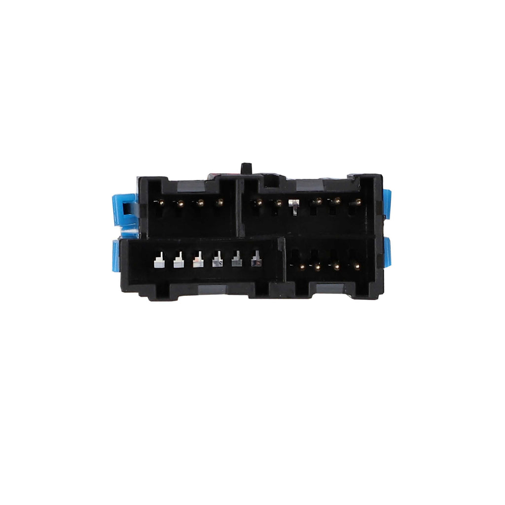 Metra 70-1855 Tuner Bypass Harness - Compatible Fits for Buick / Chevrolet / GMC 1988-1994