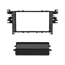 Charger l'image dans la galerie, Metra 99-7814 Single/Double-DIN Car Stereo Dash Kit - Compatible Fits for Acura/Honda/Isuzu 1988-2006