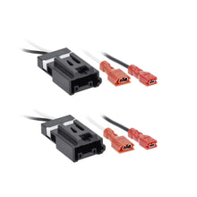 Load image into Gallery viewer, Metra 72-8113 Speaker Harness Compatible Fits Toyota 2013-2022