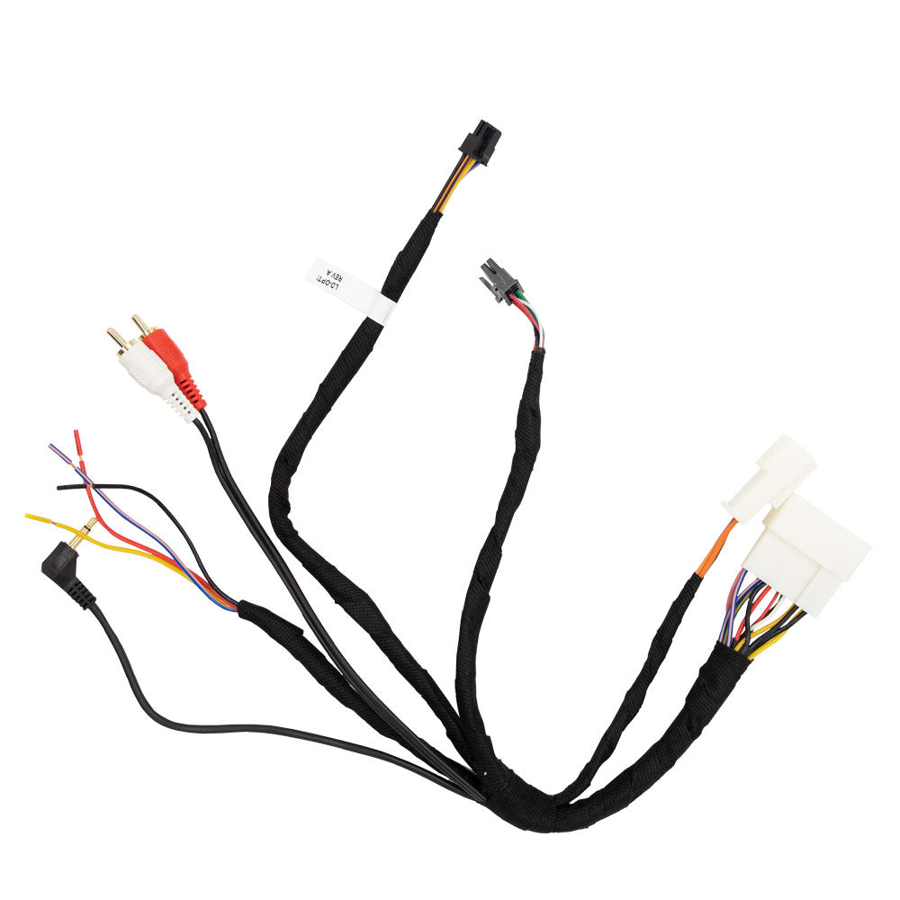 Metra 99-7384B Radio Install Kits - Compatible Fits for Kia Optima (w/auto climate controls - w/o Factory Amp) 17-20