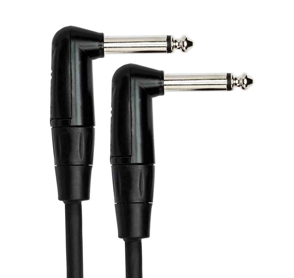 Hosa Right Angle Pro Guitar Patch Cable