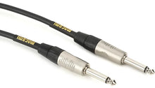 Load image into Gallery viewer, Mogami MCP GT 20 CorePlus Straight to Straight Instrument Cable - 20 foot