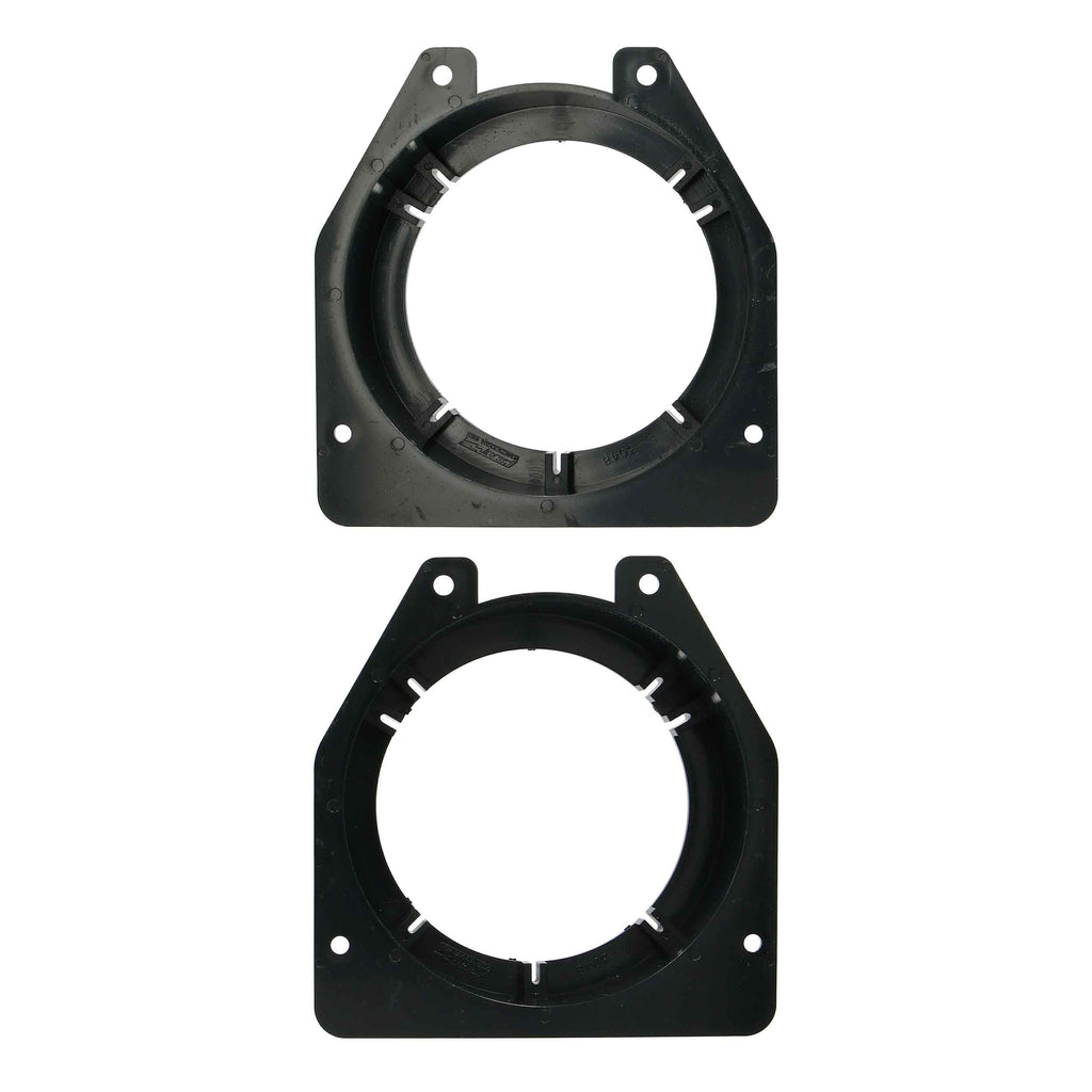Metra 82-3048 Speaker Adapter Compatible Fits for GM Express/Savana 96-07 - 5.25 or 6.5 in