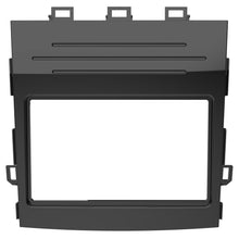 Charger l'image dans la galerie, Metra 99-8911HG Single-DIN Car Stereo Dash Kit - Compatible Fits for Subaru Ascent 2019-2022