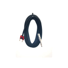 Charger l'image dans la galerie, Yorkville SC-25BP Standard Series Speaker Cable - 16G BNA to 1/4-inch - 25 Foot
