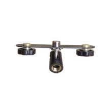 Charger l'image dans la galerie, Yorkville MA-358 Triple Microphone Stand Mount