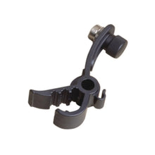 Charger l'image dans la galerie, Yorkville APEX-DC Rubberized Drum Rim Microphone Isolation Mount
