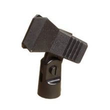 Charger l'image dans la galerie, Yorkville IMC-2 Adjustable Spring Loaded Microphone Clip