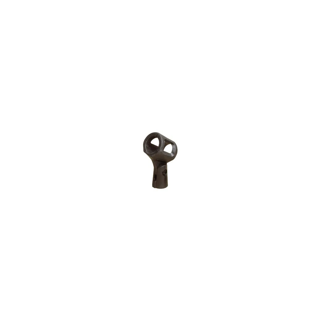 Yorkville IMC-5 Rubberized Standard Barrel Microphone Clip