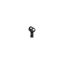 Load image into Gallery viewer, Yorkville IMC-5 Rubberized Standard Barrel Microphone Clip