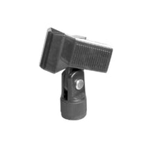 Charger l'image dans la galerie, Yorkville	IMC-22B Spring Adjustable Universal Microphone Clip
