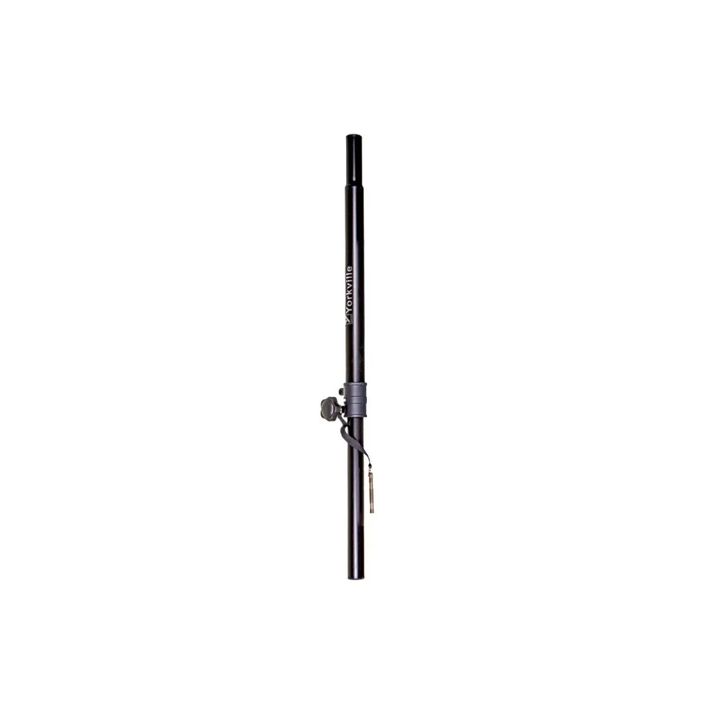 Yorkville SWTELETUBE3 Steel Adjustable Subwoofer Pole