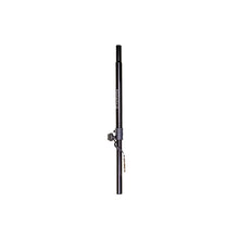 Charger l'image dans la galerie, Yorkville SWTELETUBE3 Steel Adjustable Subwoofer Pole