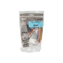 Load image into Gallery viewer, Metra 71-1777 OEM Harness Compatible Fits Ford Focus 00-04 Mercury Cougar 99-02