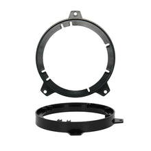 Charger l'image dans la galerie, Metra 82-9303 Speaker Adapter 5.25in Compatible Fits for BMW 3-Series 99-10 - Pair