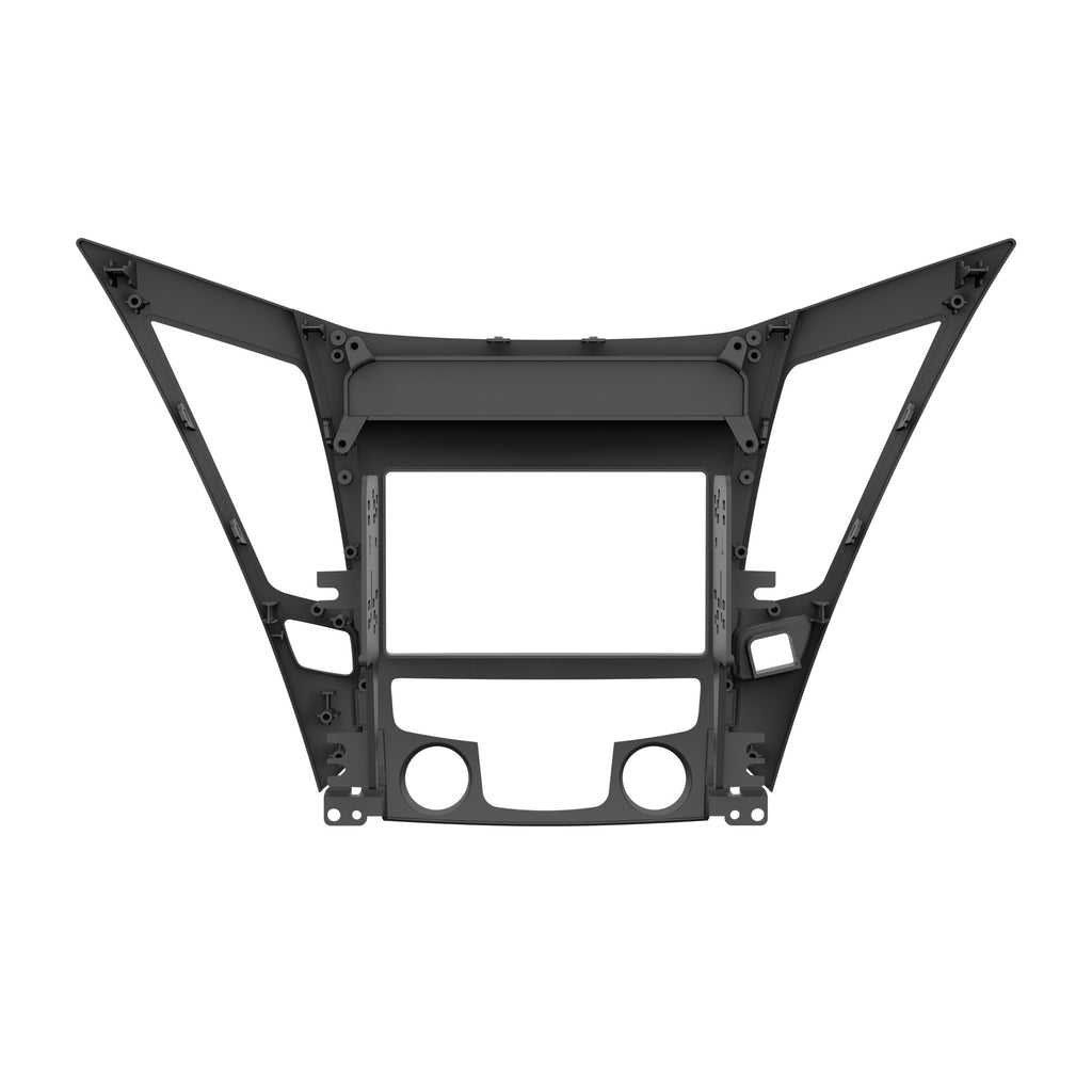 Metra 95-7296 Installation Kit Fits Hyundai Sonata 2011-2015