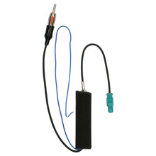 Charger l'image dans la galerie, Metra AD-EU5 Amplified Antenna Adapter Cable - Compatible Fits for European Vehicle 2002-UP