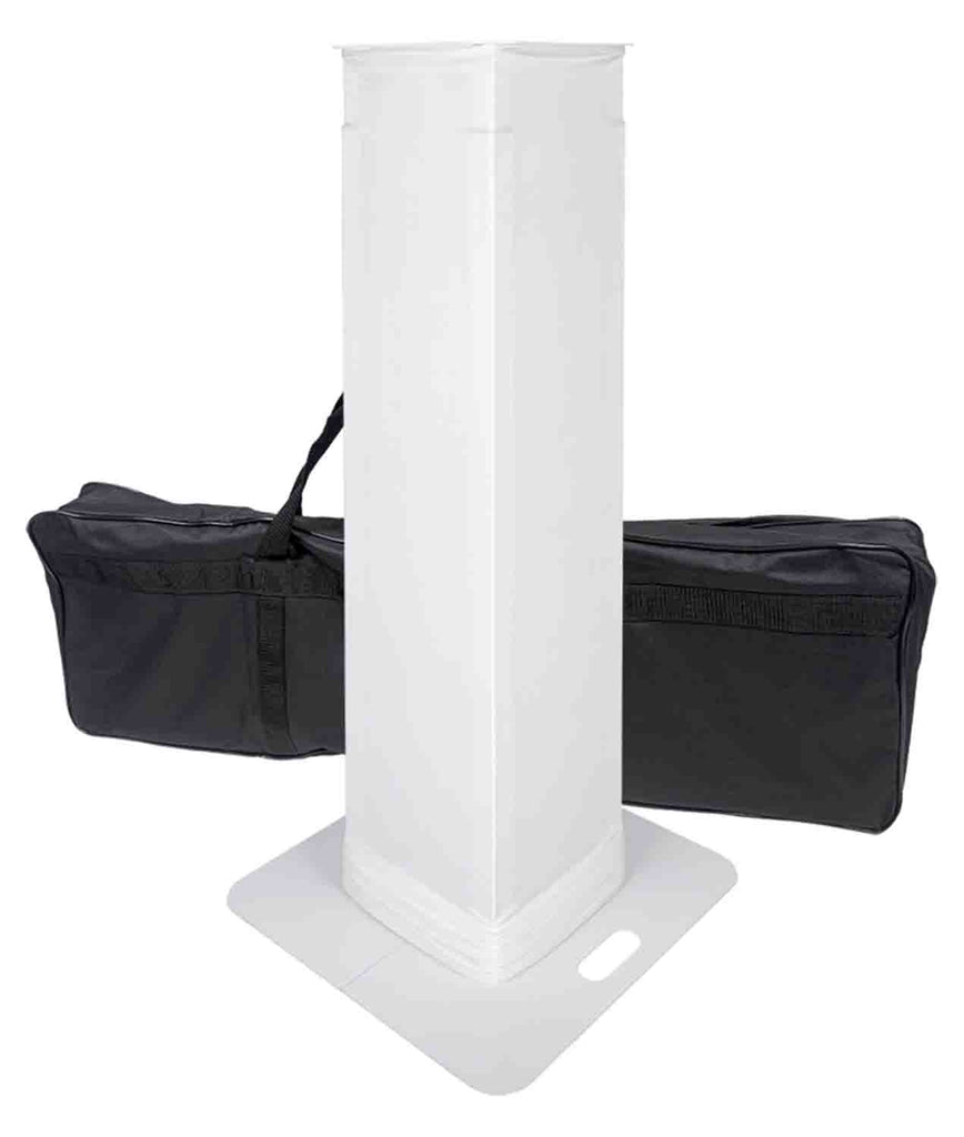 Colorkey CKU-8020, LS6 Totem Lighting Stand - 6 Feet