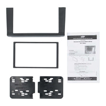 Charger l'image dans la galerie, Metra 95-7863 Double DIN Kit - Compatible Fits for Honda Element 2003-2011