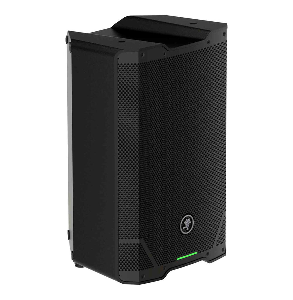 Mackie SRT210, 10” 1600W Professional Powered Loudspeaker