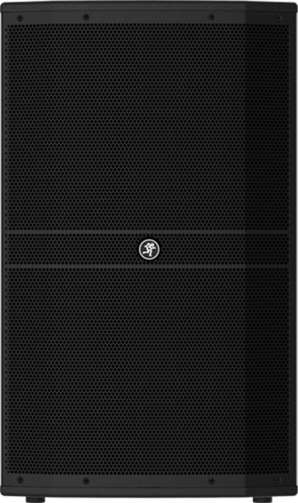 Mackie DRM215 1600W 15" Professional Powered Loudspeaker