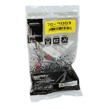 Charger l'image dans la galerie, Metra 70-9003 Radio Replacement Harness - Compatible Fits for Euro Vehicles 2000-2013