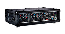 Load image into Gallery viewer, Yorkville Sound MM5D, MicroMix 5 Channel Mixer Amp - 2x90W