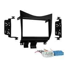 Charger l'image dans la galerie, Metra 95-7862 Double DIN Installation Dash Kit - Compatible Fits for Honda Accord 2003-2007