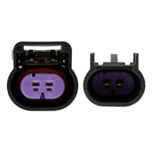 Load image into Gallery viewer, PowerSports 76-0201 2-way Waterproof Connector - Universal