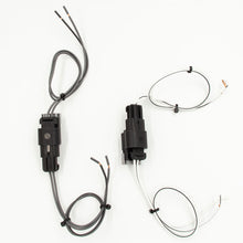 Load image into Gallery viewer, PowerSports 76-0201 2-way Waterproof Connector - Universal