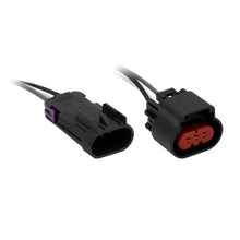 Load image into Gallery viewer, PowerSports 76-0300 3-way Waterproof Connector - Universal
