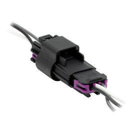 PowerSports 76-0300 3-way Waterproof Connector - Universal