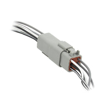 Load image into Gallery viewer, PowerSports 76-0600 6-Way Waterproof Connector - Universal